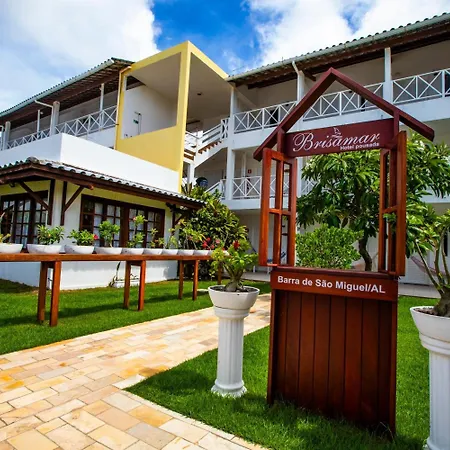 Brisamar Hotel Pousada-2