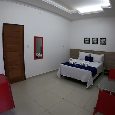 Maragogi Suítes-2
