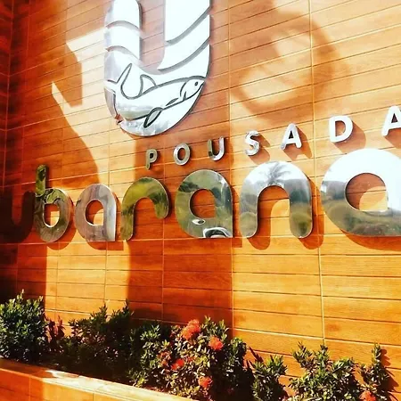 Pousada Ubarana-3