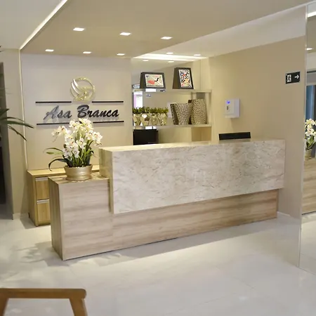Asa Branca Hotel-2