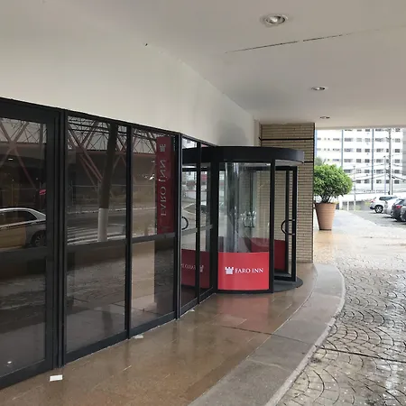 Rede Concept - Hotel Salvador-2