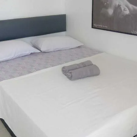 Studio Golden Breeze Boa Viagem-2