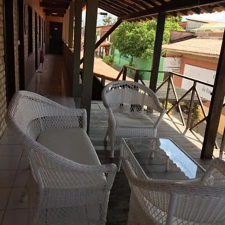Pousada Atairu-2