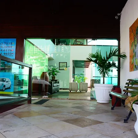 Araca Praia Flat-2