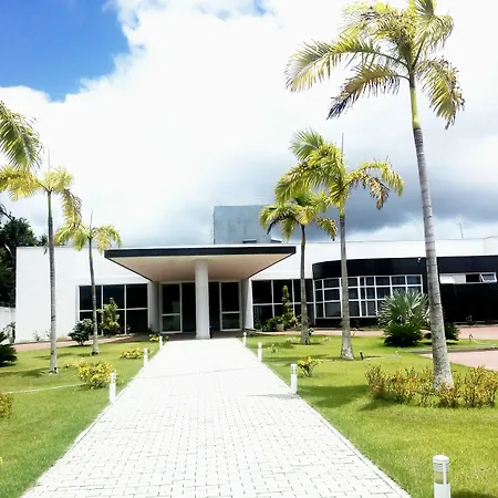 Hotel Abba Goiana PE-3
