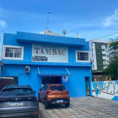 Pousada Tambau-2