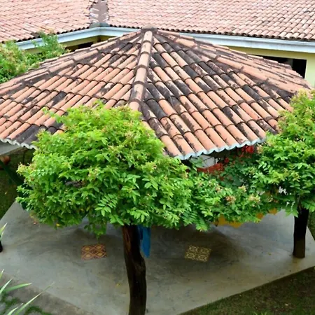 Pousada Villa Real-3