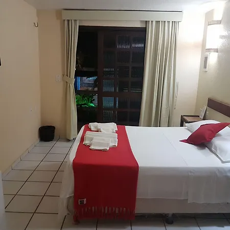 Hotel Pousada Cumbuco Gold-2