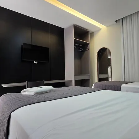 Hotel Terra do Sal-3