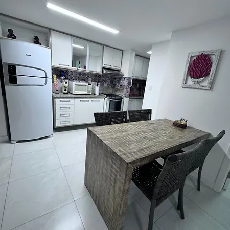 Residencial Enseada Praia Do Forte Apto 130-2