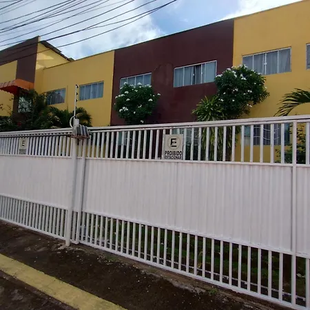 Navegantes Flats-2