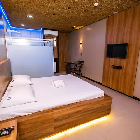 Jardins Motel (Adults Only)-3