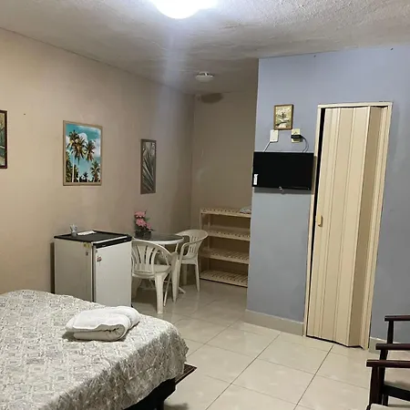 Pousada Zenite-3