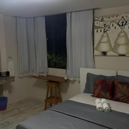 Casa De Arigoffe-2