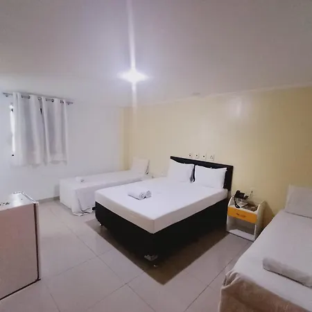 Hotel Alianca-2