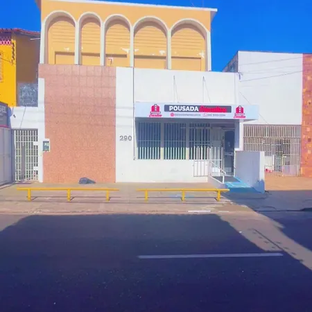 Pousada Executiva-3