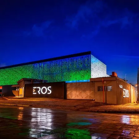 Eros Hotel Cdu (Adults Only)-3