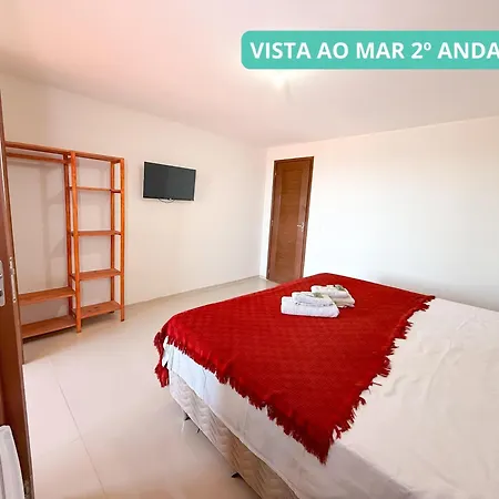 Pousada Sunrise Beach-3