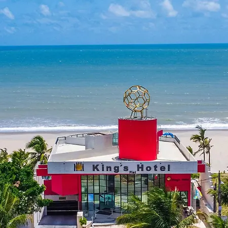 King'S Flat Hotel Natal-3