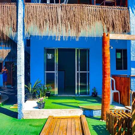 Pousada Casa Nui - Porto de Galinhas by Concavus-2