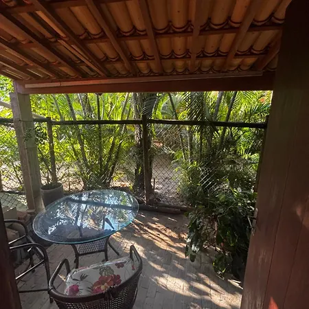 Praia Do Forte Apartamento De Dois Quartos Charme E Conforto Dentro Da Vila ! Atencao Quartos Conjugados-2