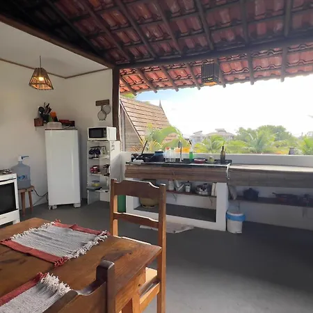 Pura Vida Maraú-3