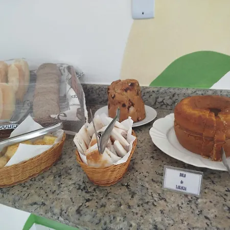 Pousada Praiamar-3
