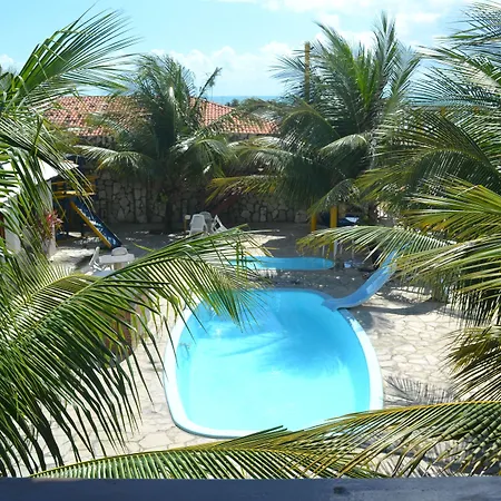 Jacumã´s Lodge Hotel-2