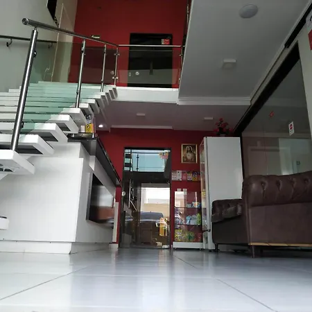 Hotel Executivo Boulevard-3