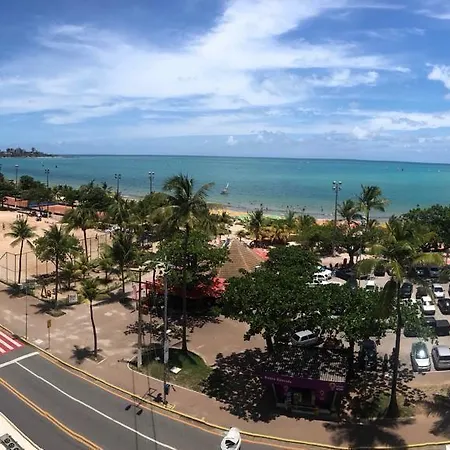 Happy Hotel Pajucara-3