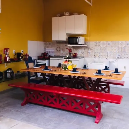 Residence In Maceio-2