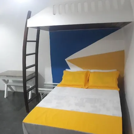 Residence In Maceio-3