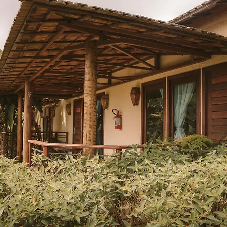 Hotel Vale Das Nuvens-2