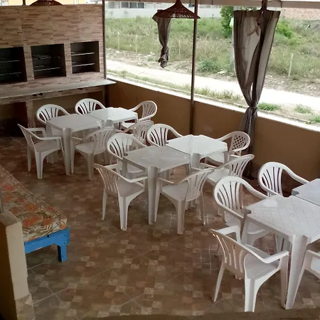 Residencial Luanda-2