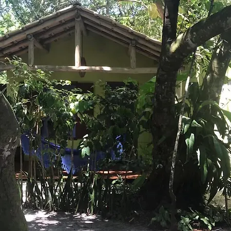 Pousada Mangue Sereno-2