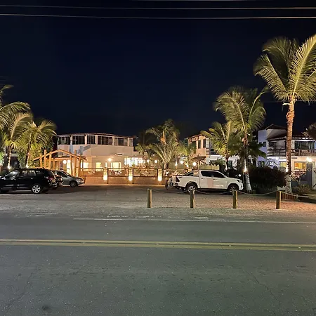 Muta Praia Hotel-3