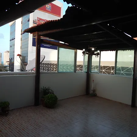 Good Hostel & Pousada-3