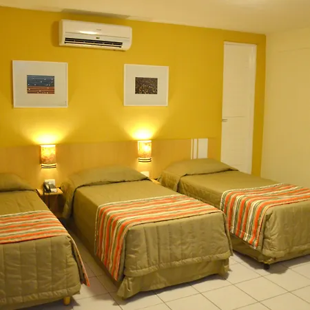 Hotel Villaoeste-3