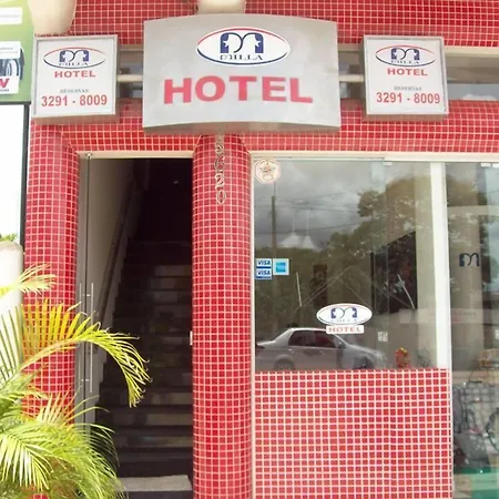 Hotel Milla-2