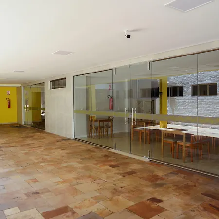 Hotel Vila Leste-2