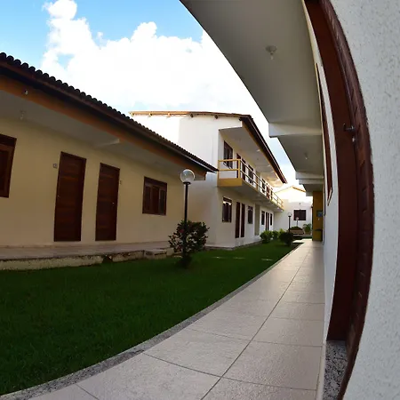 Pousada E Pensionato Dona Rosa - Crato,Ce-3