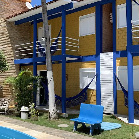 Pousada Girassol-3
