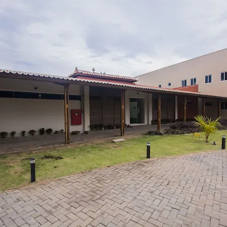 Hotel Encosta do Horto-3