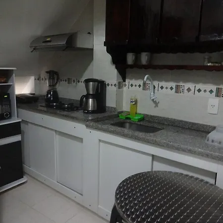 Marlymar Apart Pousada-3