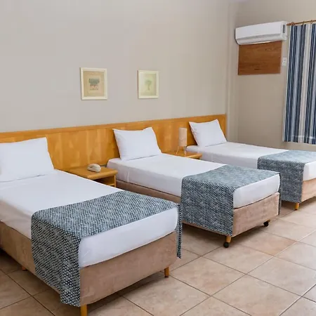 Maria Quiteria Hotel & Flat-2