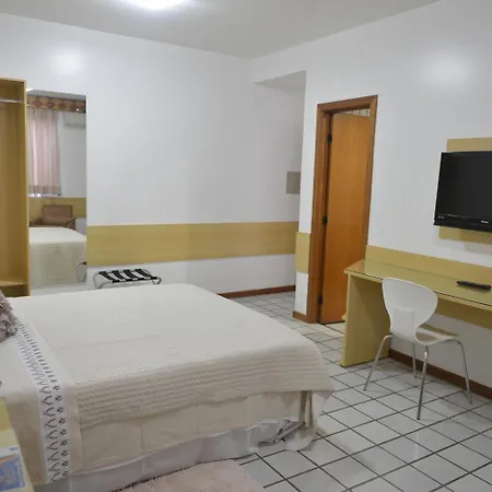Hotel Rio Parnaiba-2