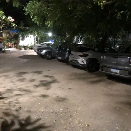 Brisa da Serra Pousada EM SOBRAL-CE-3