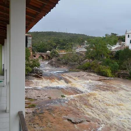Pousada Grisante-3
