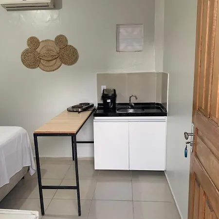 Viva Praia Flats, Maravilhosa Hospedagem Na Praia!-3