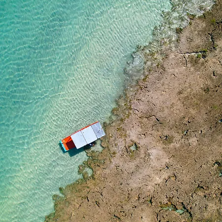 Pousada Rota Ecológica-3